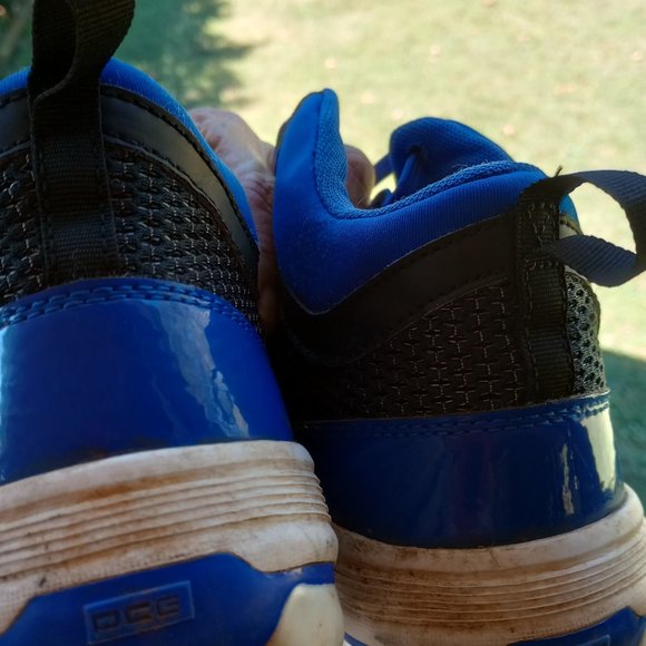 Under Armour cleats men size 10.5 - Picture 5 of 5